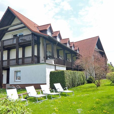 Eisenberger Hof Hotel Moritzburg Ngoại thất bức ảnh