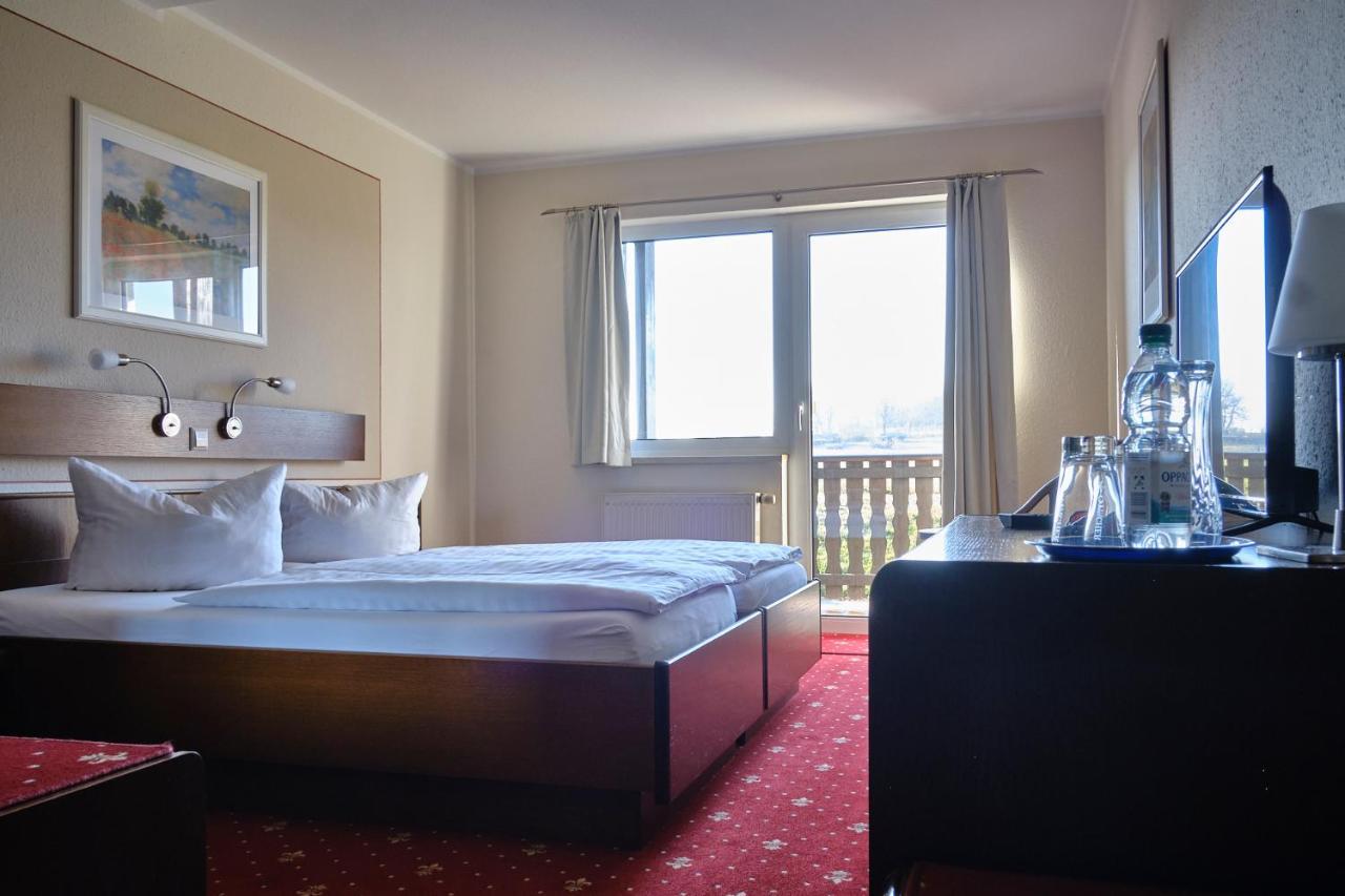Eisenberger Hof Hotel Moritzburg Ngoại thất bức ảnh