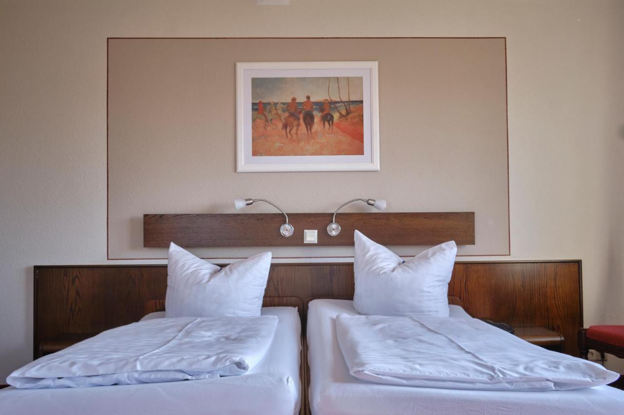Eisenberger Hof Hotel Moritzburg Ngoại thất bức ảnh