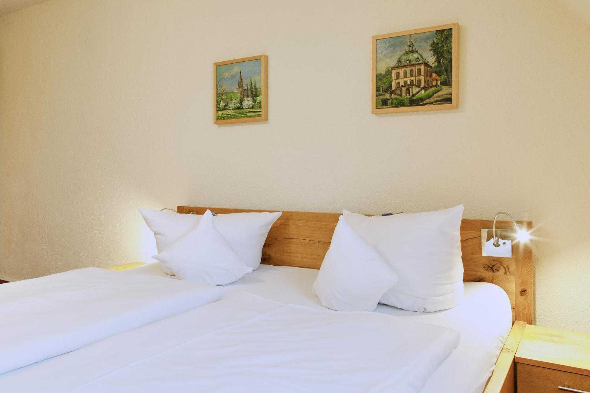 Eisenberger Hof Hotel Moritzburg Ngoại thất bức ảnh