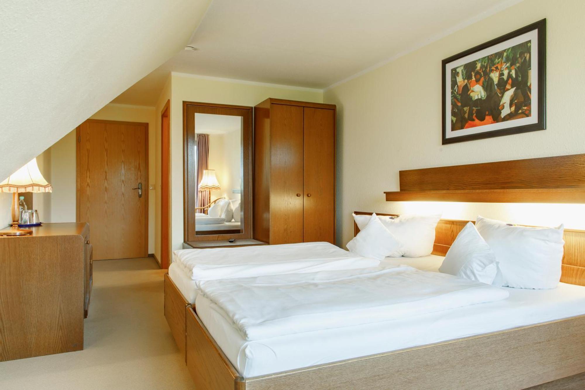 Eisenberger Hof Hotel Moritzburg Ngoại thất bức ảnh
