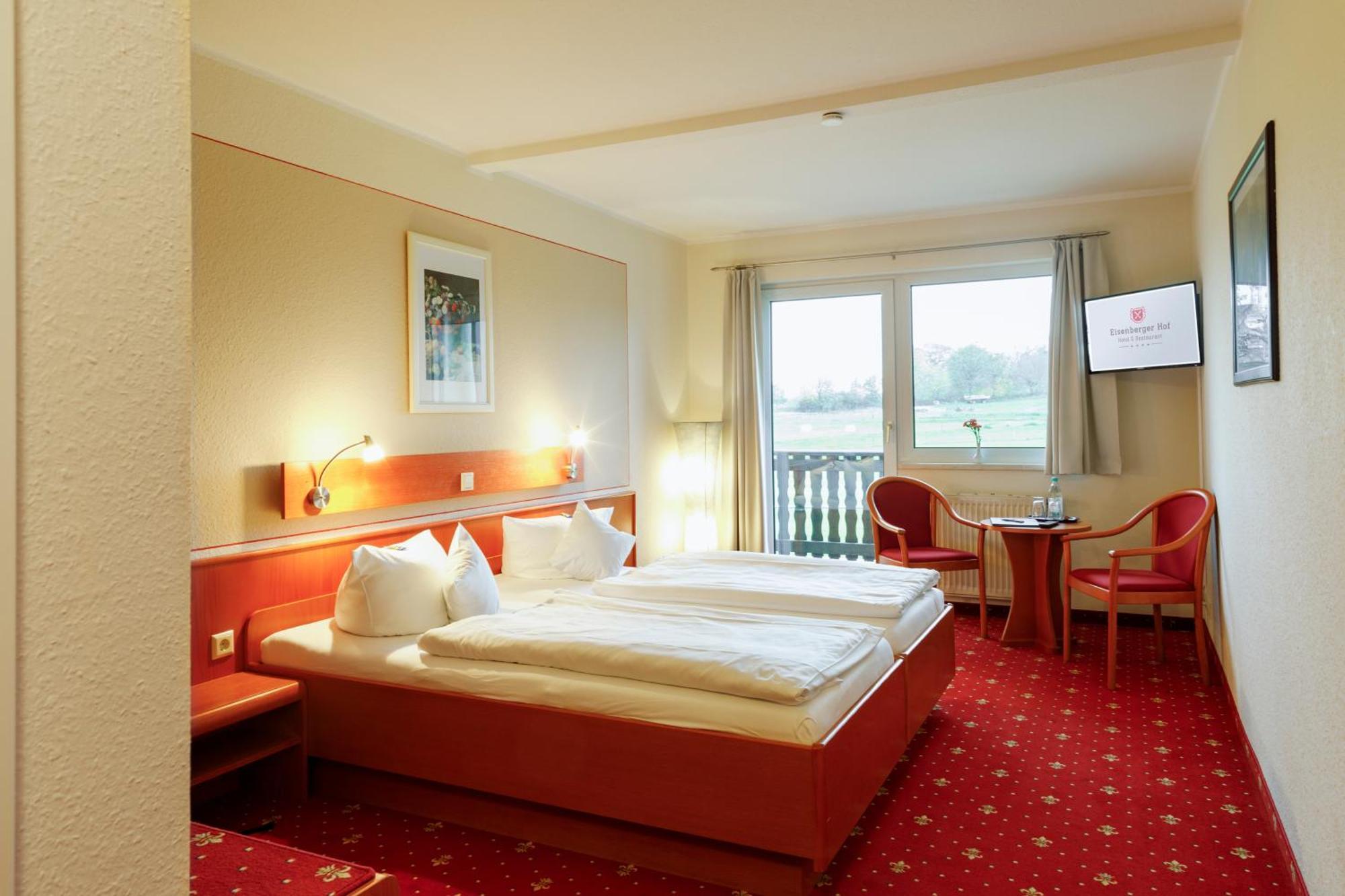 Eisenberger Hof Hotel Moritzburg Ngoại thất bức ảnh