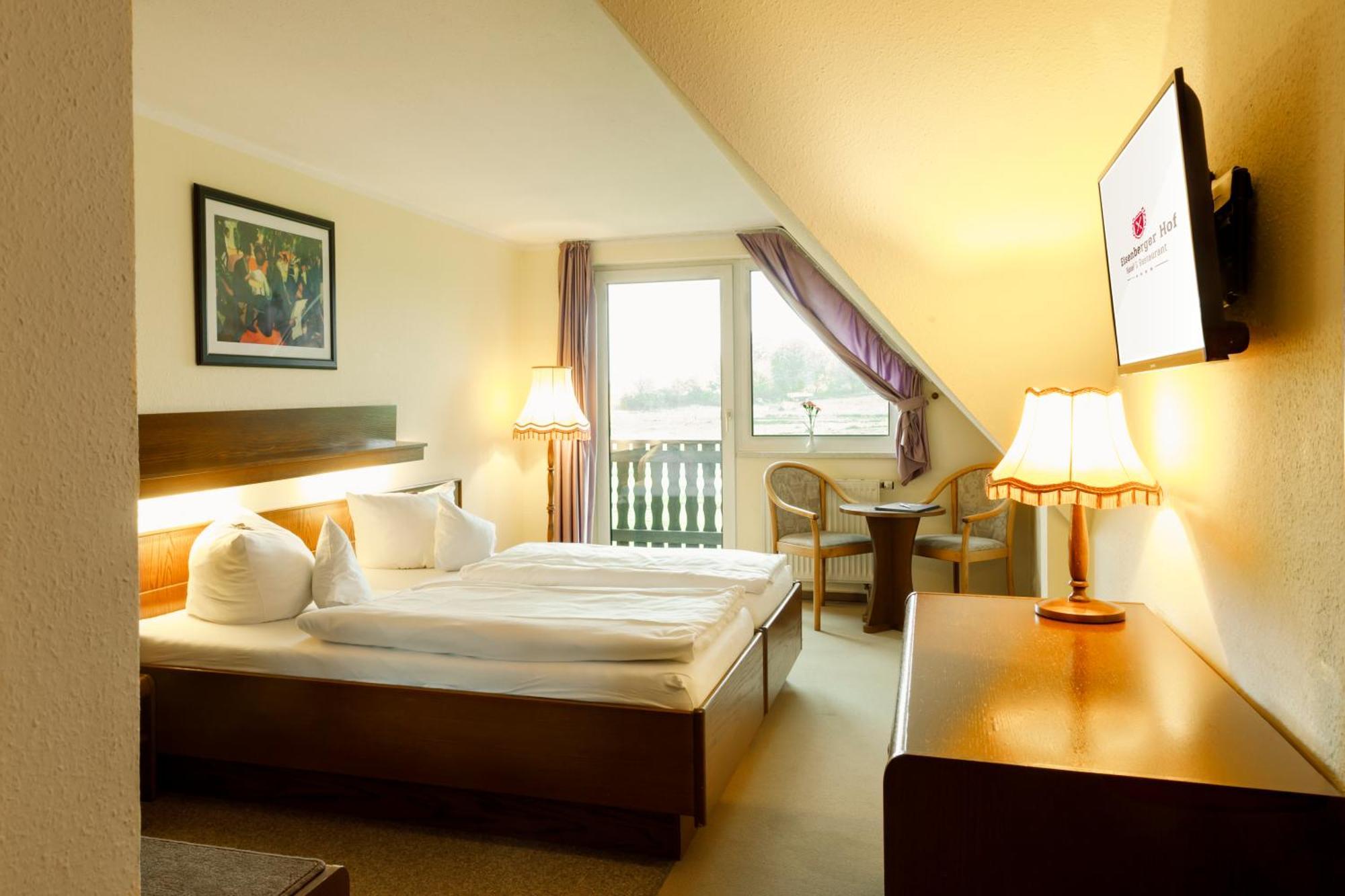 Eisenberger Hof Hotel Moritzburg Ngoại thất bức ảnh