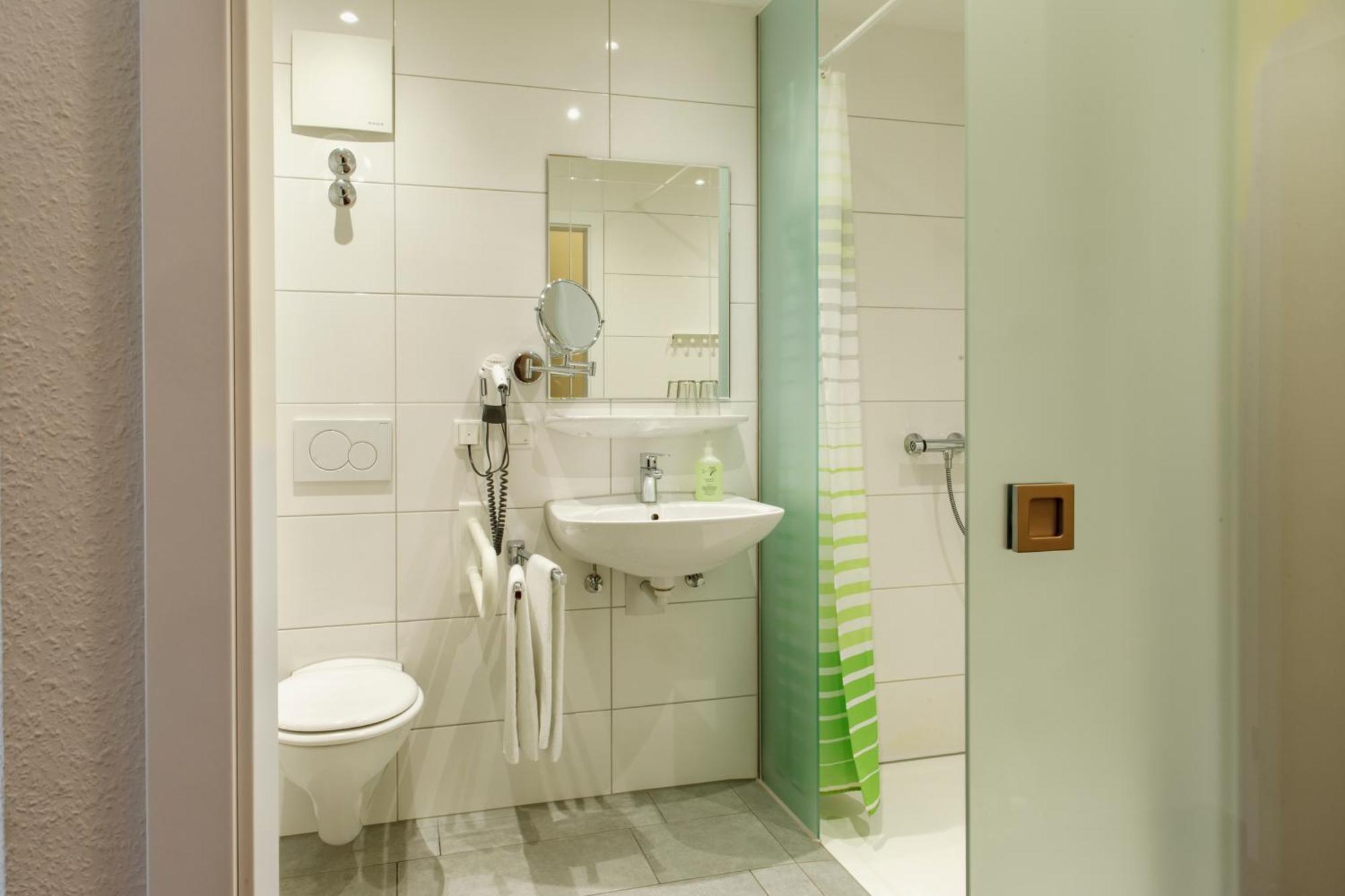 Eisenberger Hof Hotel Moritzburg Ngoại thất bức ảnh