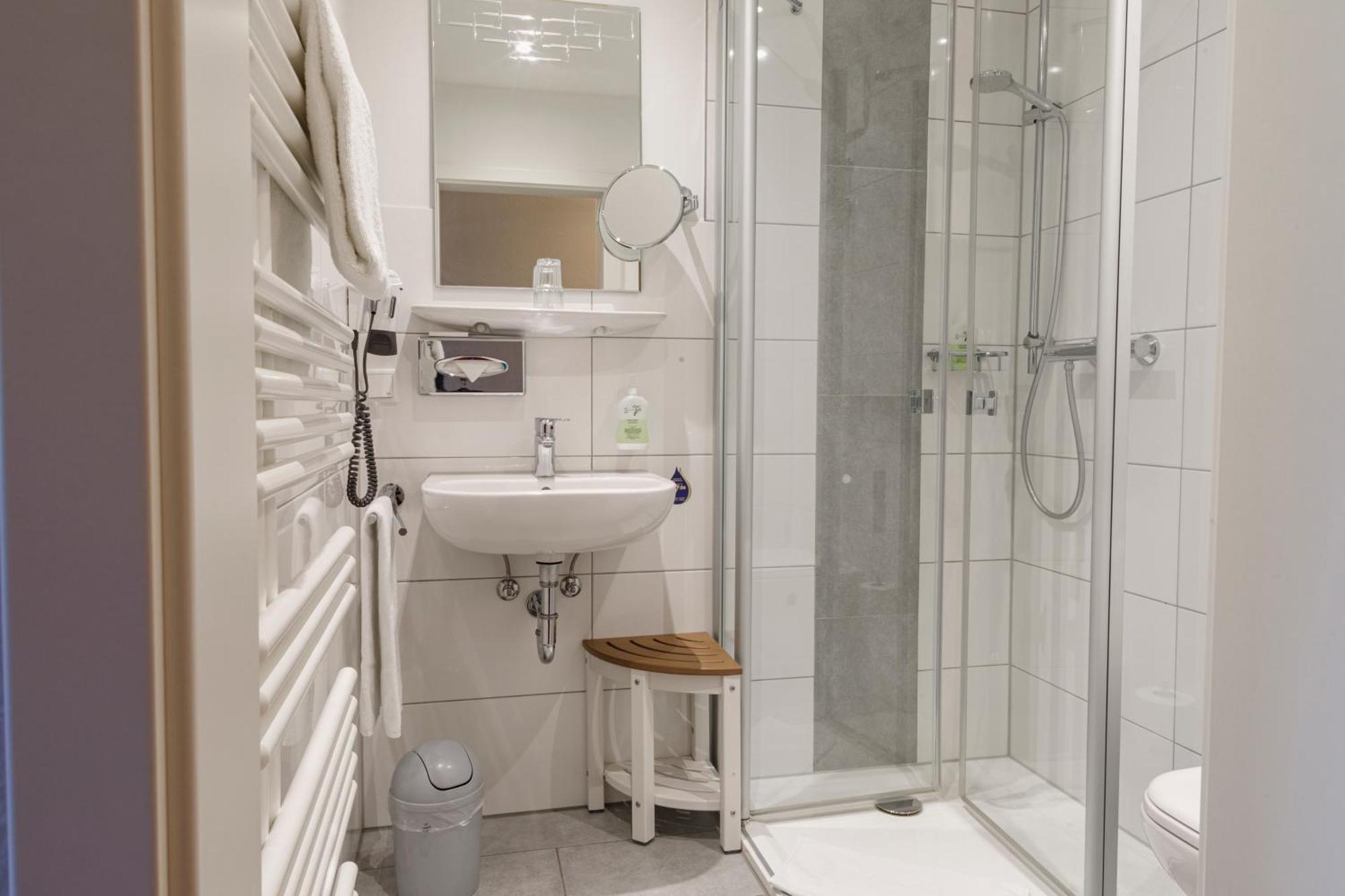 Eisenberger Hof Hotel Moritzburg Ngoại thất bức ảnh