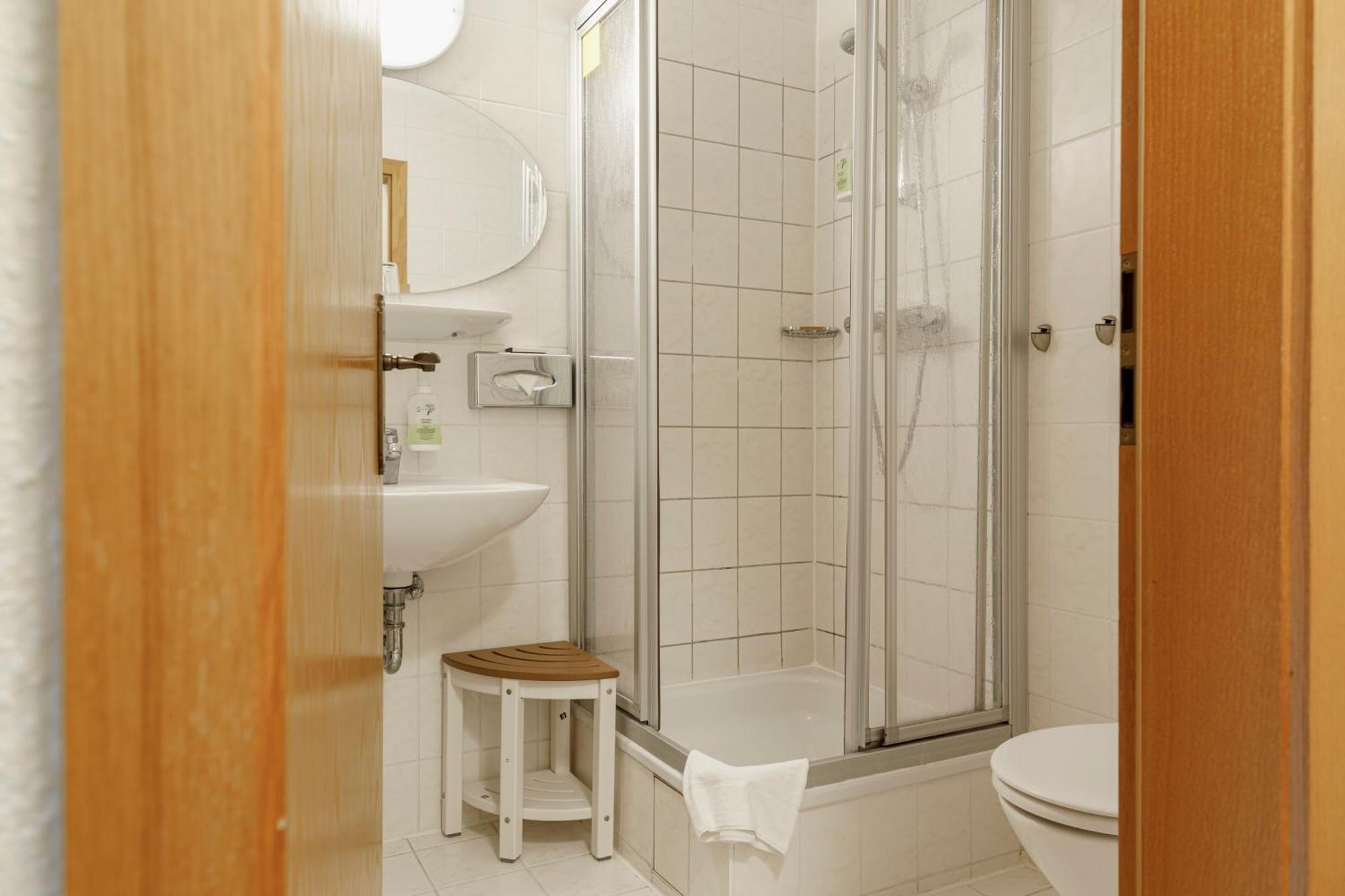 Eisenberger Hof Hotel Moritzburg Ngoại thất bức ảnh