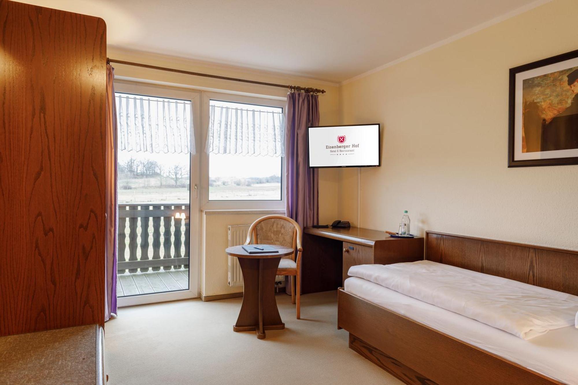 Eisenberger Hof Hotel Moritzburg Ngoại thất bức ảnh