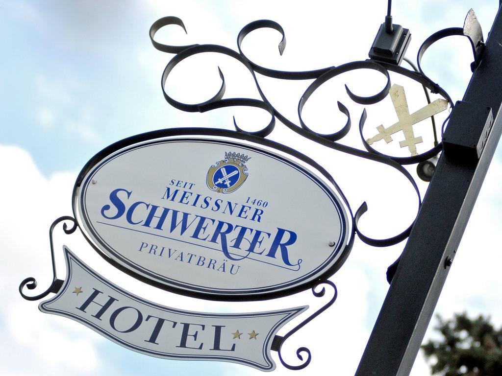 Eisenberger Hof Hotel Moritzburg Ngoại thất bức ảnh