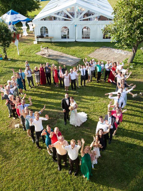Eisenberger Hof Hotel Moritzburg Ngoại thất bức ảnh