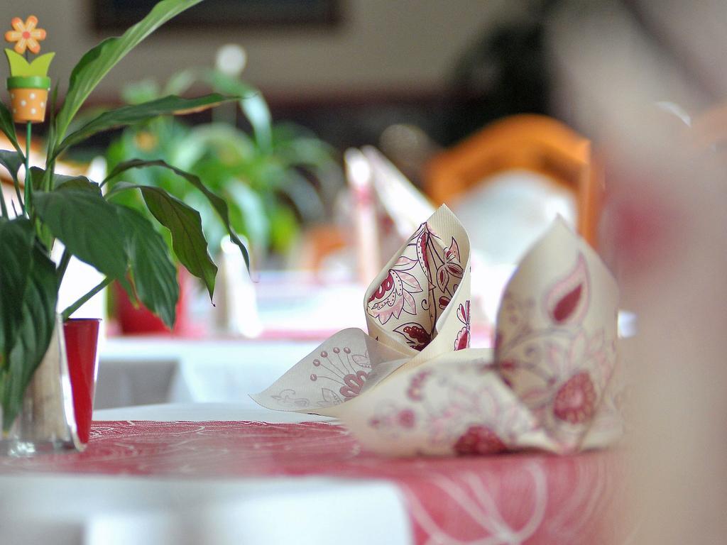 Eisenberger Hof Hotel Moritzburg Ngoại thất bức ảnh