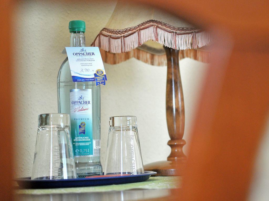 Eisenberger Hof Hotel Moritzburg Ngoại thất bức ảnh