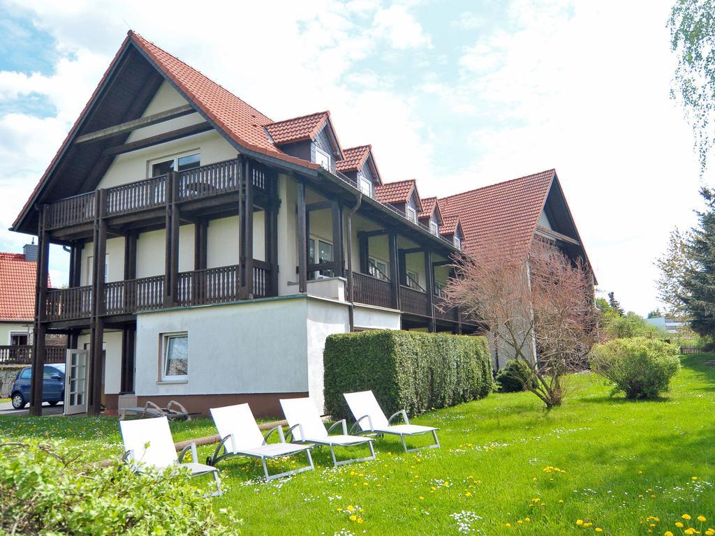 Eisenberger Hof Hotel Moritzburg Ngoại thất bức ảnh
